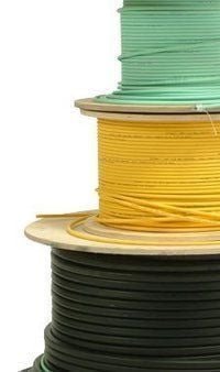 Cavo Loose Antiroditore da Esterno 4 fibre 9/125 OS2 Nero INTELLINET - immagine 2