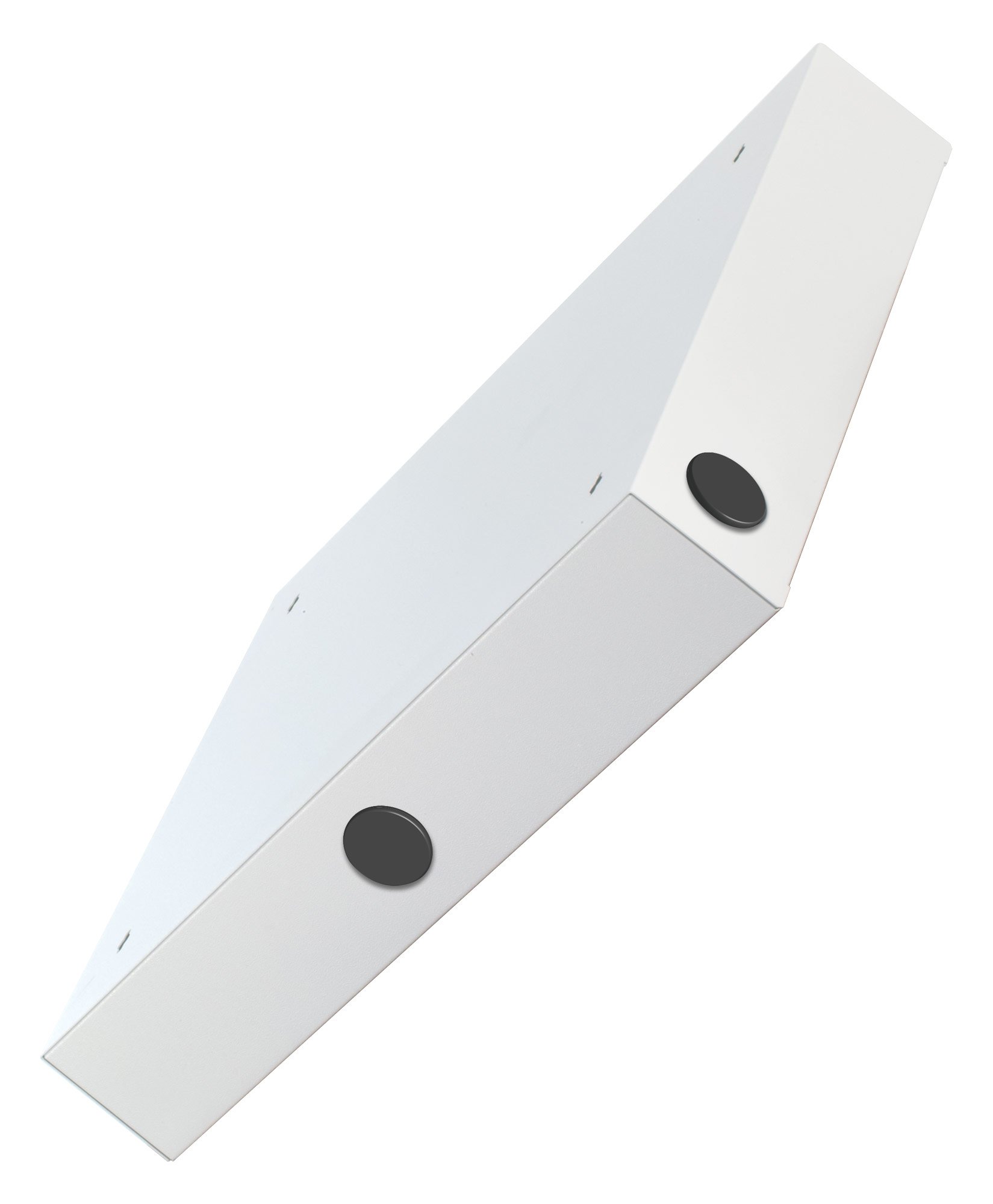 Box di Sicurezza per Notebook e Accessori per LIM Basic Bianco RAL 9016 TECHLY PROFESSIONAL - immagine 3