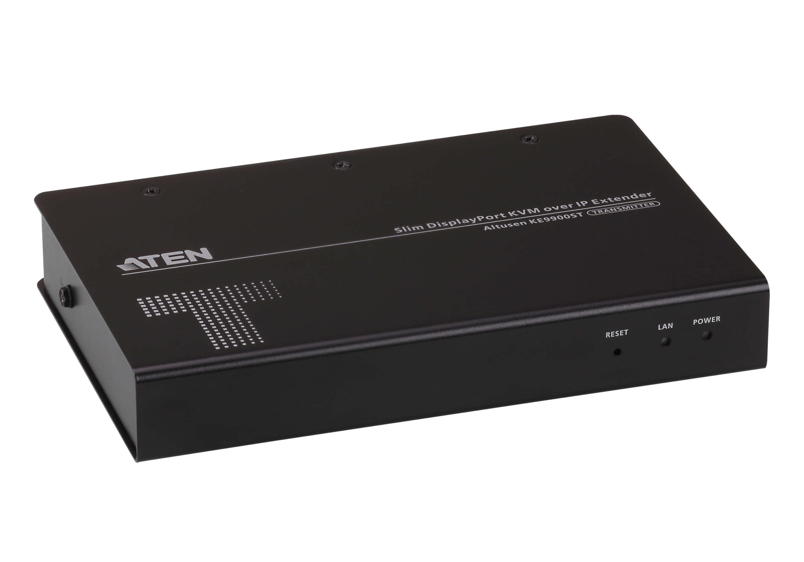Trasmettitore KVM over IP DisplayPort a display singolo, KE9900ST-AX-G ATEN - immagine 2