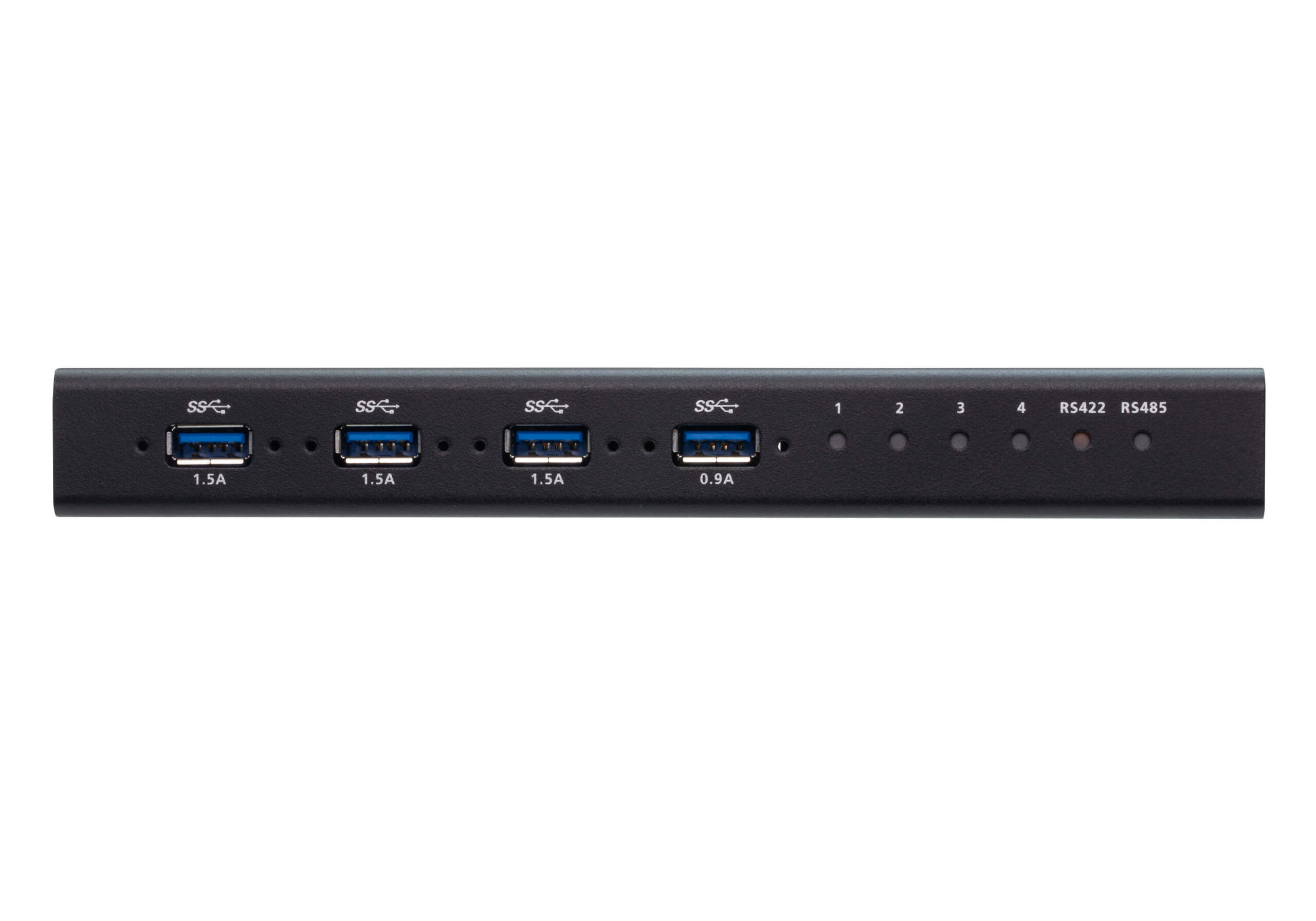 Switch Hub Industriale USB 3.1 Gen 1, 4 x 4, US334I ATEN - immagine 2