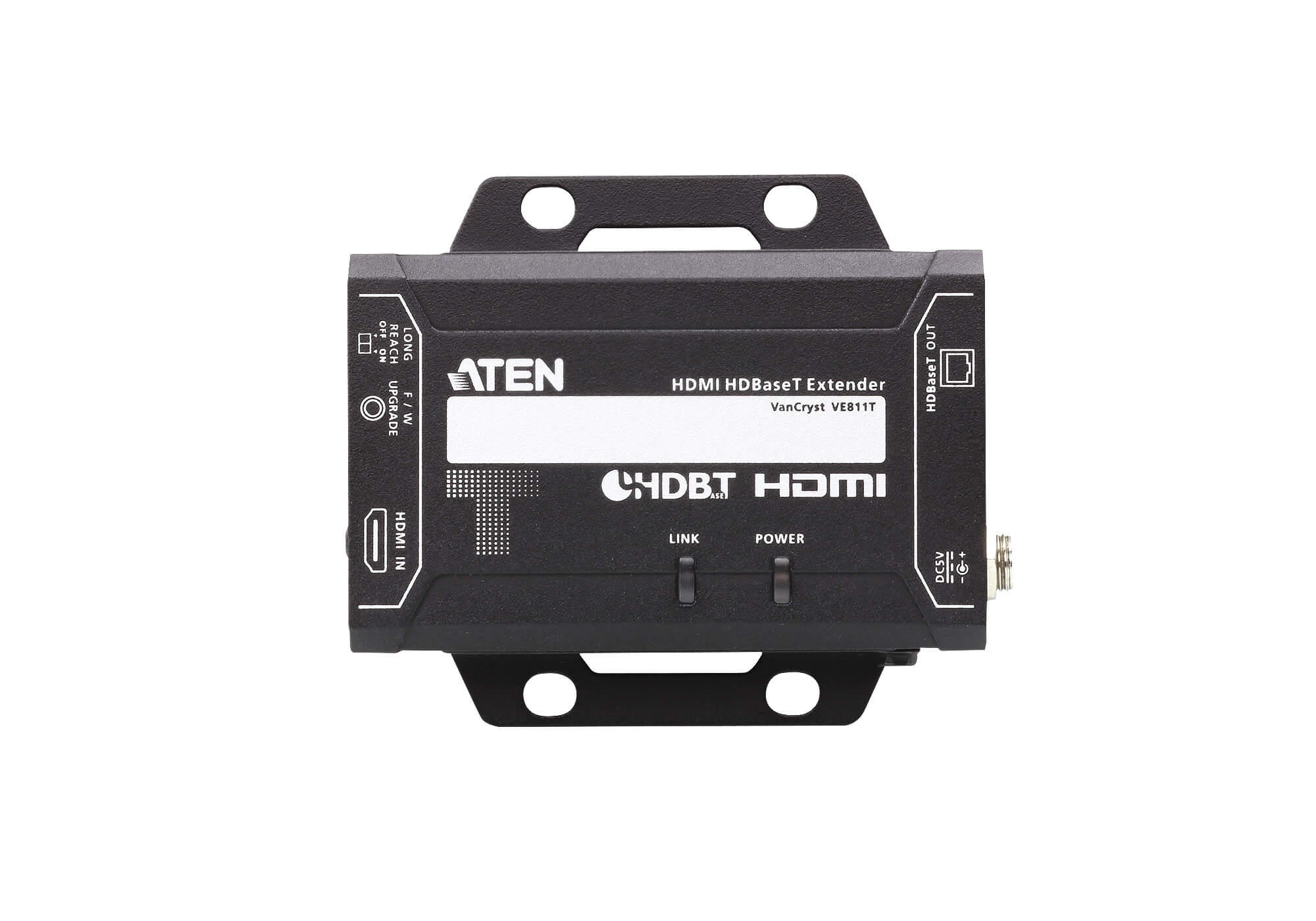 Trasmettitore HDMI HDBaseT VE811T ATEN - immagine 2