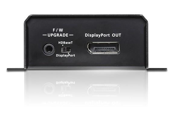 Ricevitore DisplayPort HDBaseT-Lite, VE901R ATEN - immagine 2