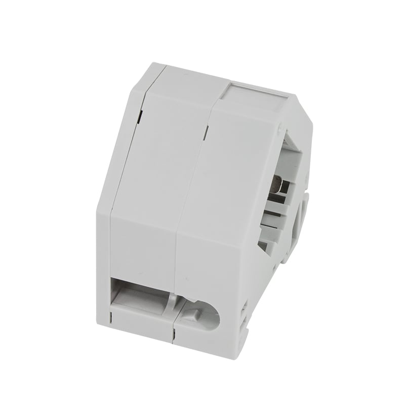 Adattatore per Guida DIN per LC Duplex o SC Simplex LOGILINK - immagine 2