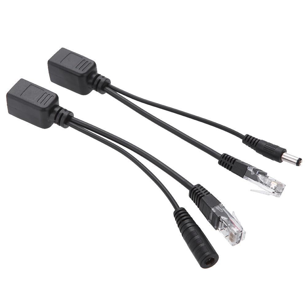 Kit cavi splitter POE passivo INTELLINET - immagine 2