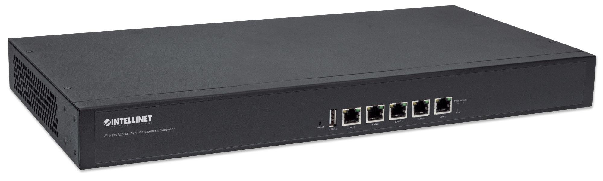 Controller Wireless Access Point Management INTELLINET - immagine 2