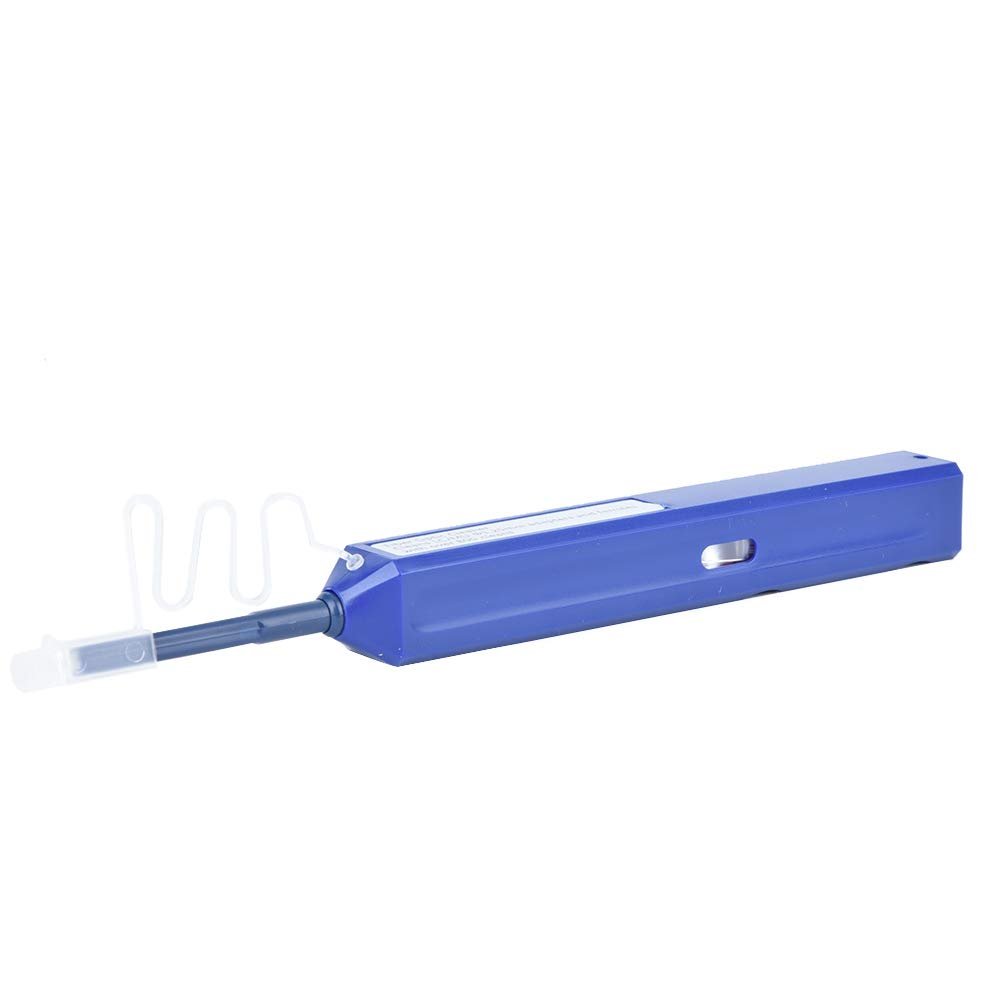 Penna di Pulizia per Connettori 1.25mm Simplex LC MU PC APC OEM - immagine 2