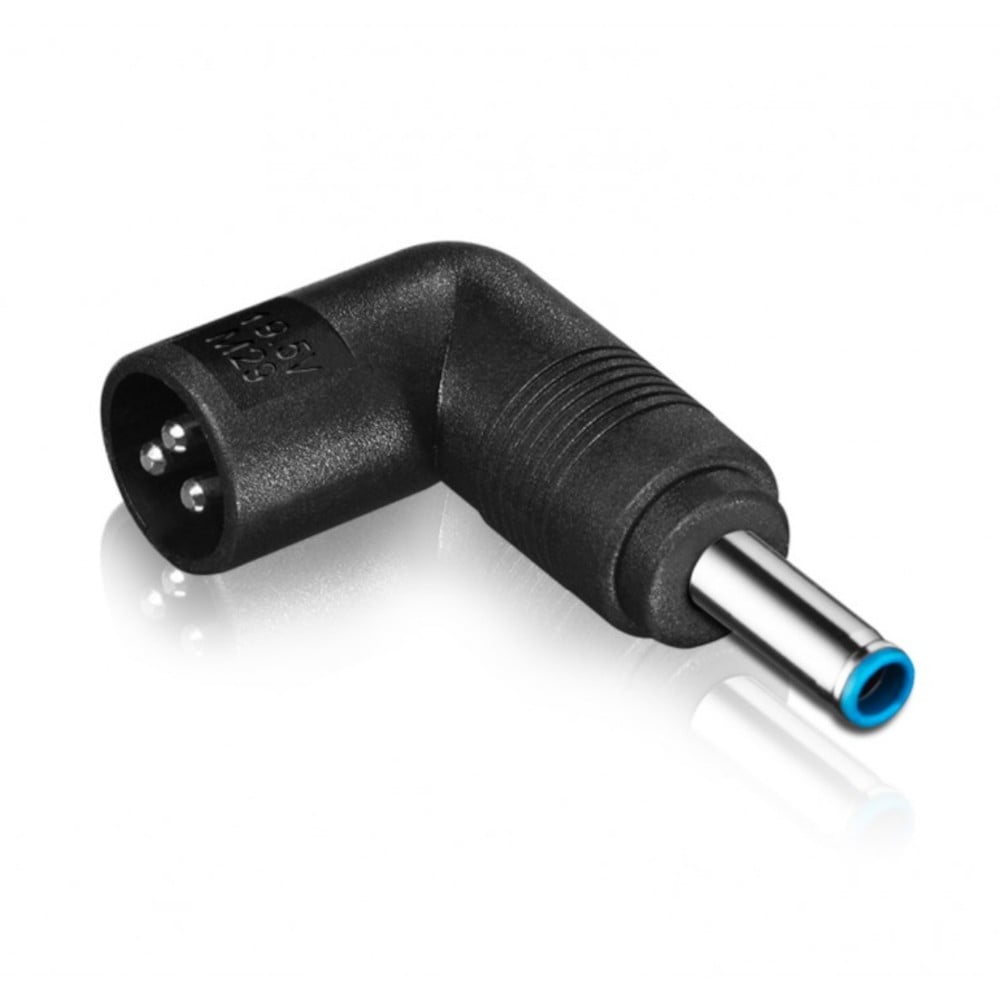 Plug per notebook HP per alimentatori 3 poli 12mm TECHLY NP - immagine 2