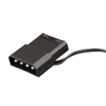 Ventola di Raffreddamento 80x80x25 12V SBOX
