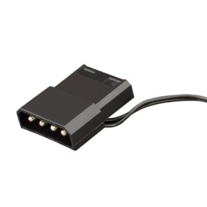 Ventola di Raffreddamento 80x80x25 12V SBOX