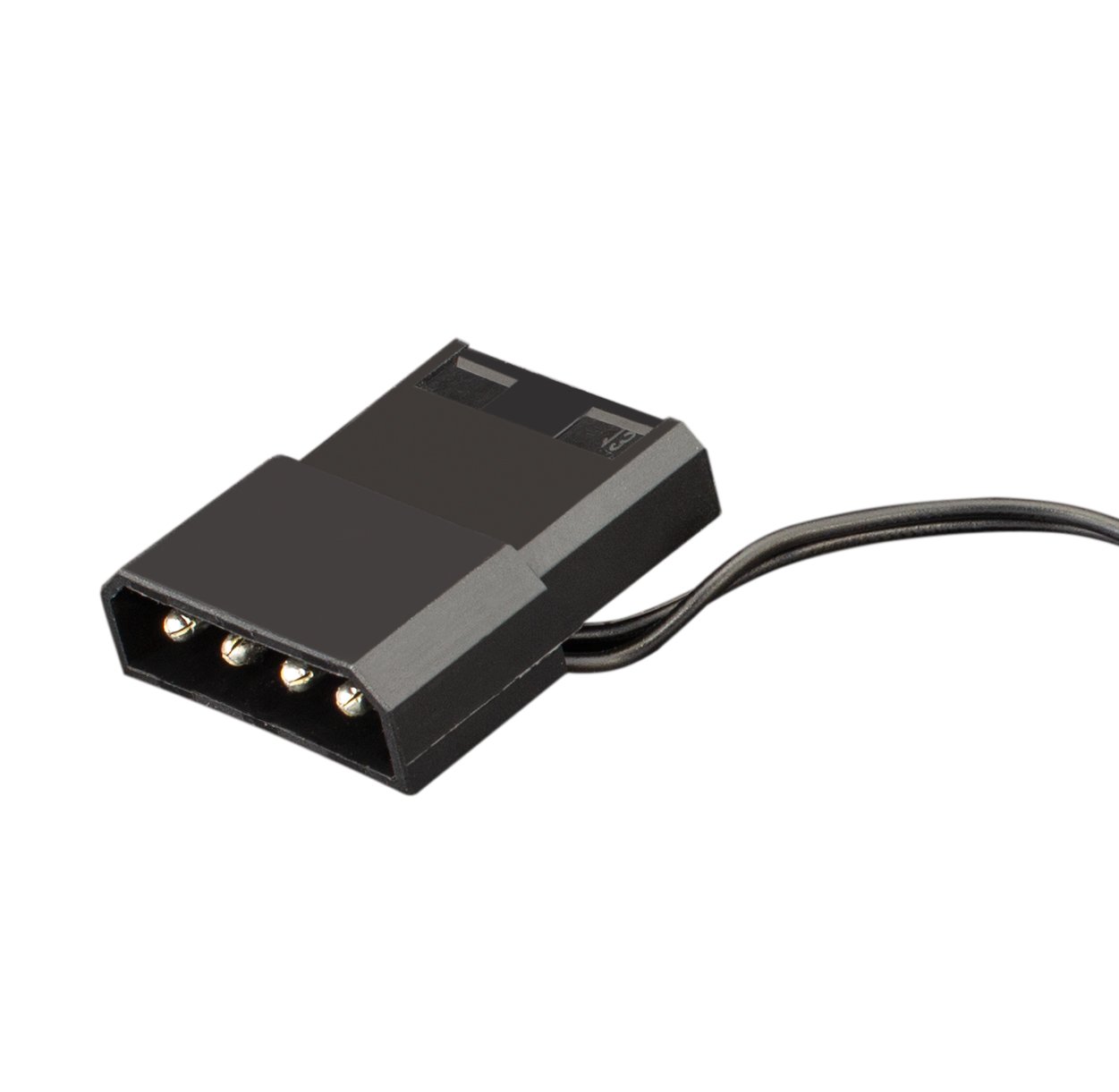 Ventola di Raffreddamento 80x80x25 12V SBOX