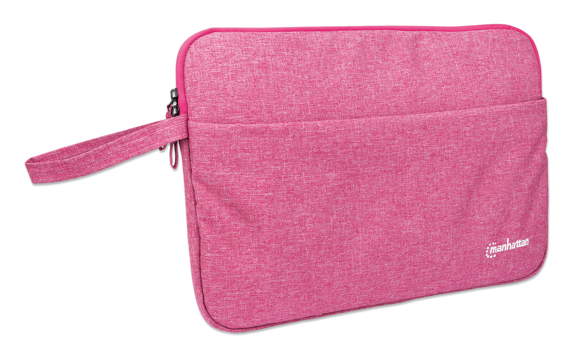 Custodia per Notebook 14.5'' Seattle Rosa MANHATTAN