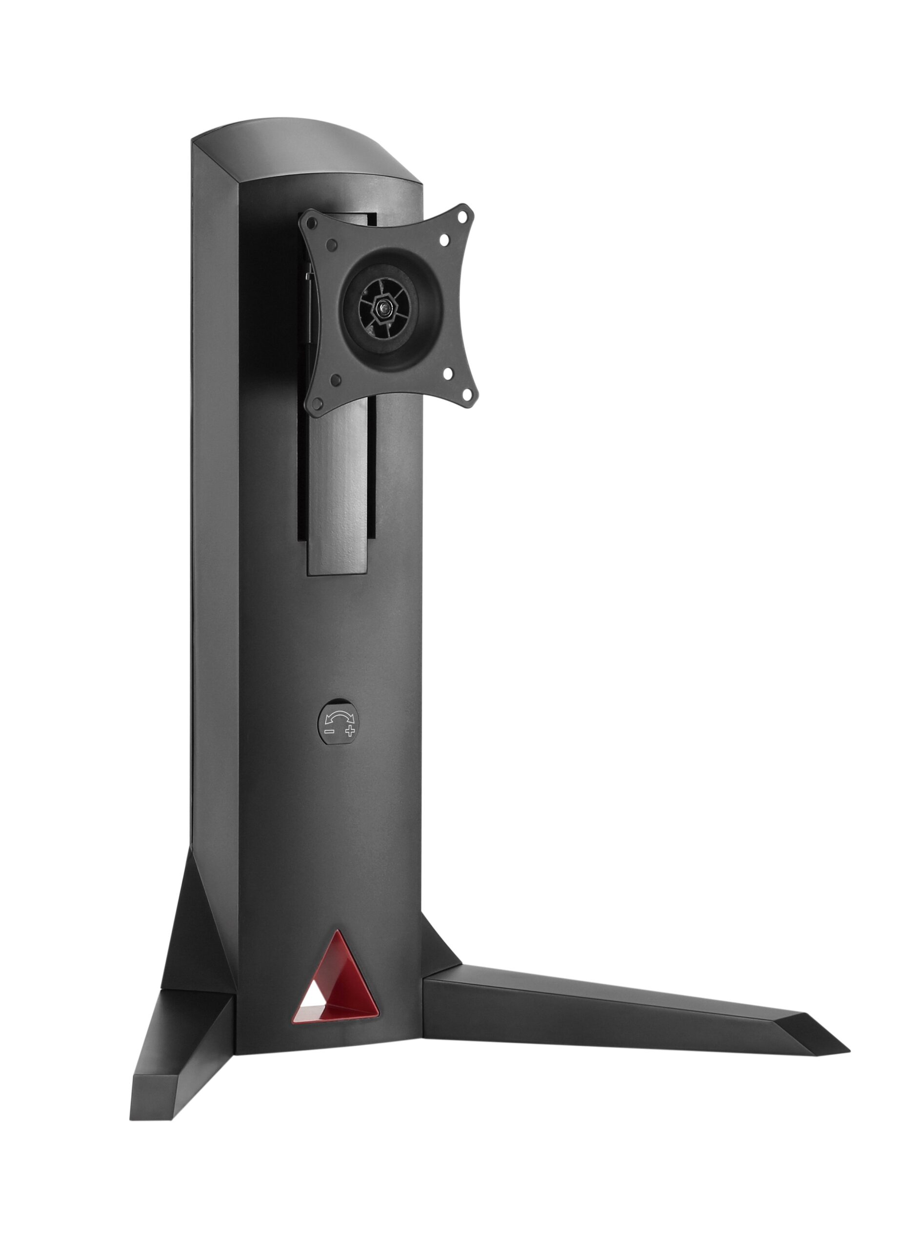 Supporto da Scrivania per Monitor Gaming LCD 17-32'' Nero TECHLY NP