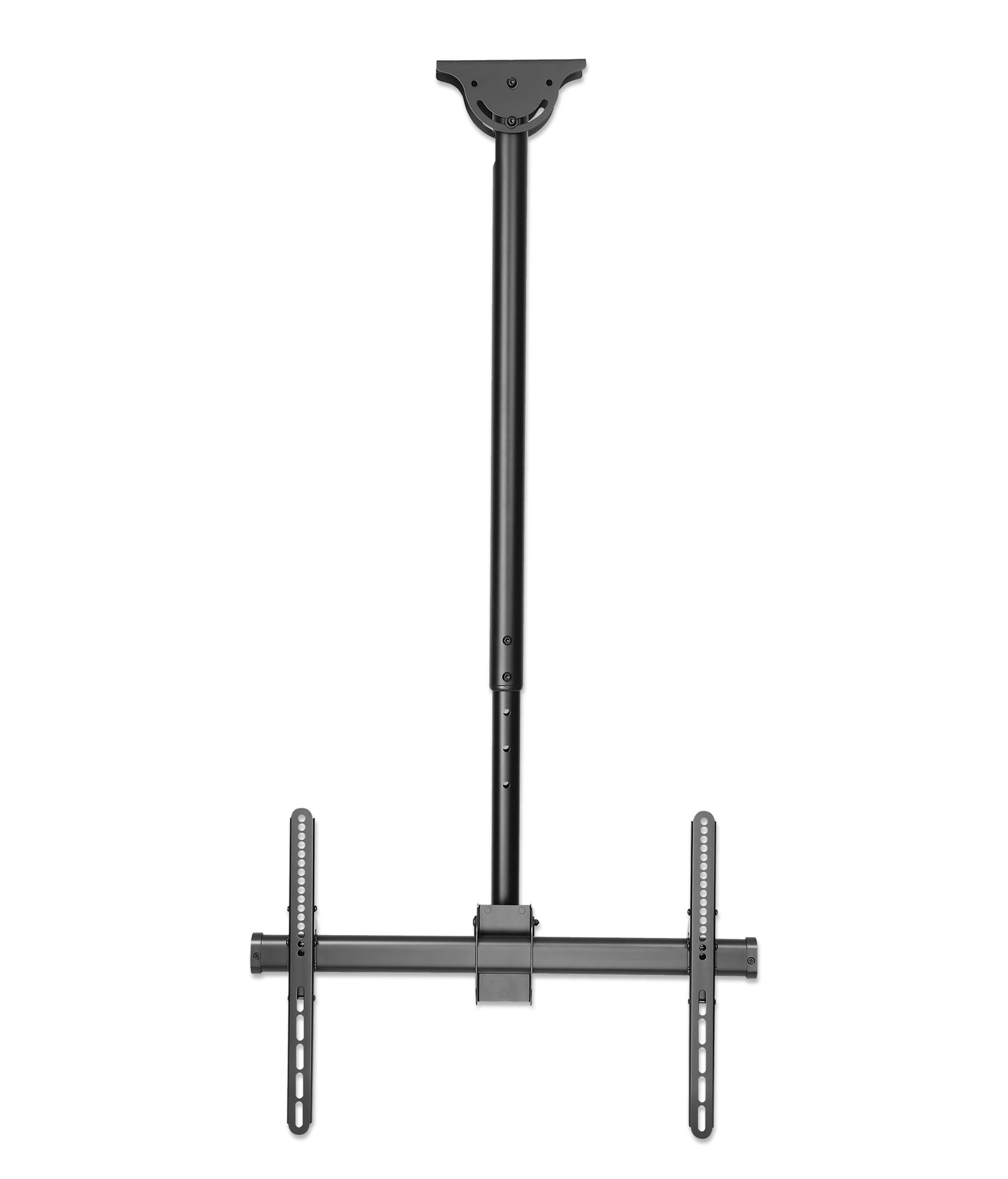 Supporto TV 37''-70'' da Soffitto Altezza Regolabile Full-motion MANHATTAN - immagine 4