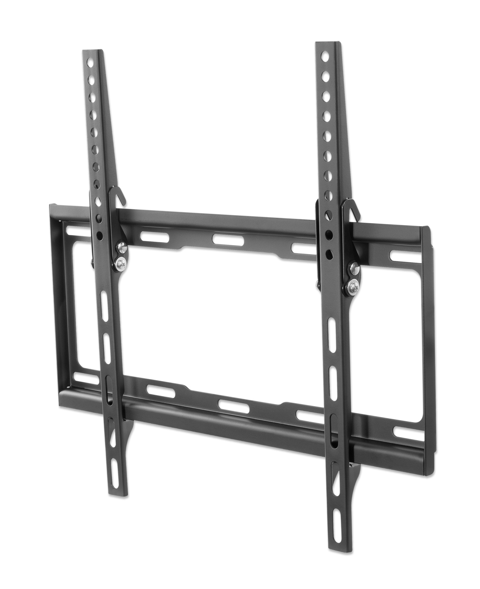 Supporto a Muro Universale Inclinabile per TV Flat-Panel 32-55'' MANHATTAN - immagine 4