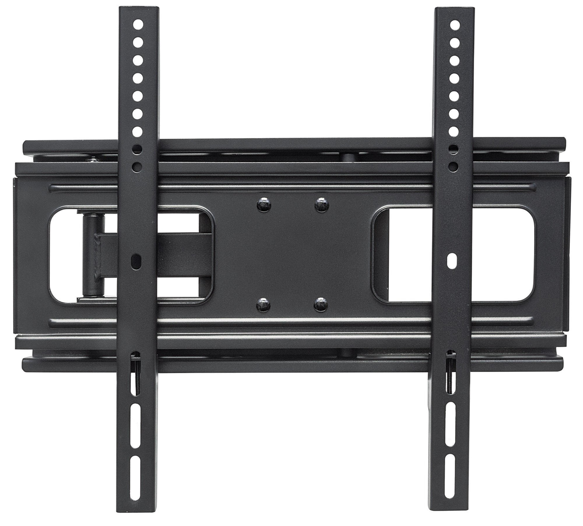Supporto a Muro Universale Full-Motion per TV 32-55'' MANHATTAN - immagine 5