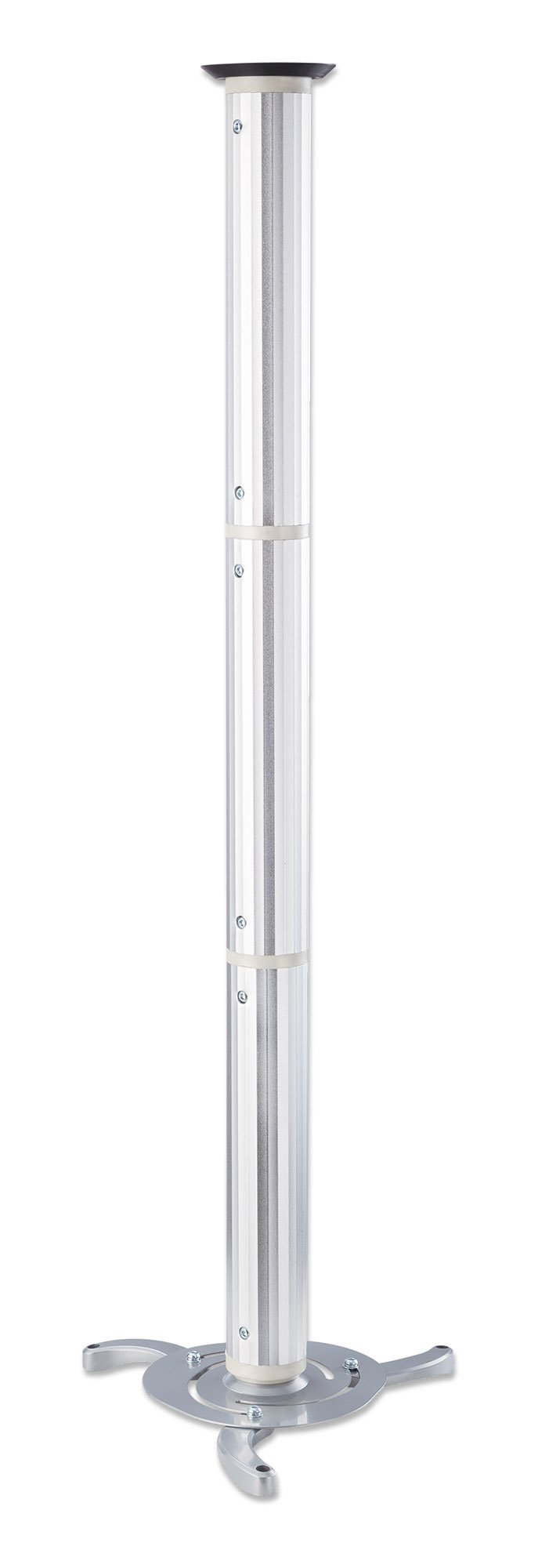 Staffa Universale per Proiettore 10kg a Soffitto MANHATTAN - immagine 3