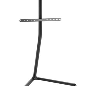 Supporto a Pavimento per TV/LCD/LED/Plasma 49-70'' Base a V Nero LOGILINK