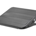 Poggiapiedi Regolabile ed Ergonomico per lo Smart Working MANHATTAN