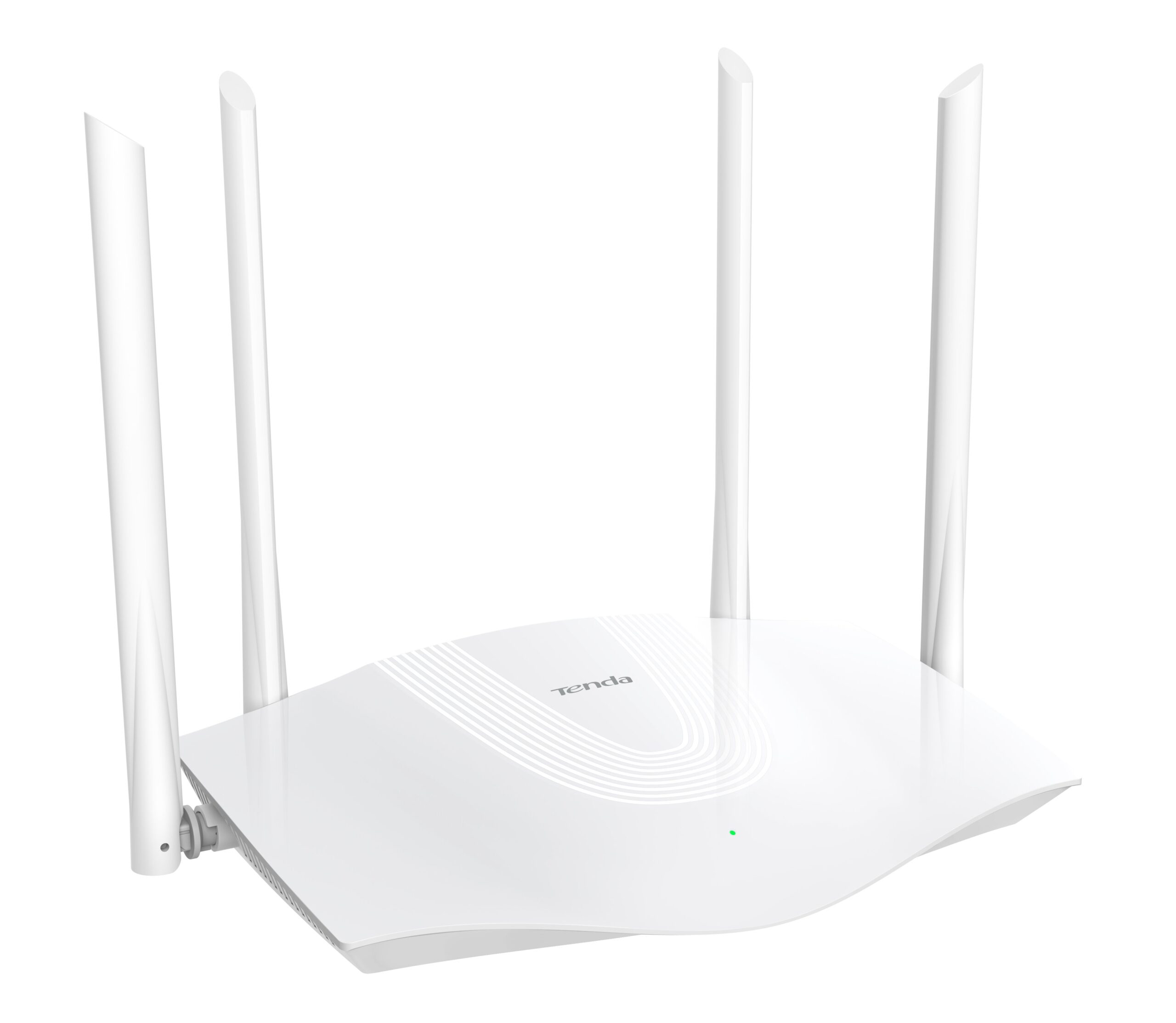 Router Wireless Wi-Fi 6 Dual Band Gigabit BSS TWT, TX3 TENDA