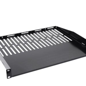 Mensola 1 U per armadio rack Audio Video TECHLY PROFESSIONAL