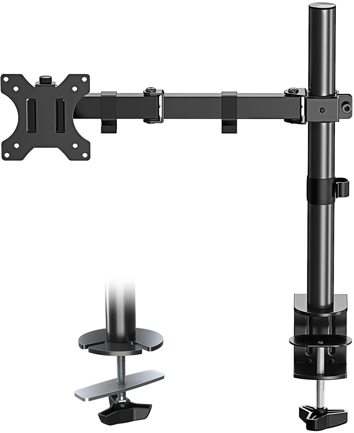 Supporto da scrivania per Monitor 13-32'' TECHLY