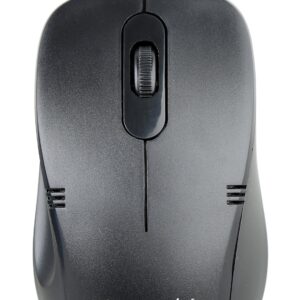 Mouse Ottico Standard USB 1000dpi Nero TECHLY