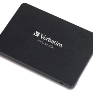 SSD Vi550 S3 2,5'' SATAIII 128GB VERBATIM