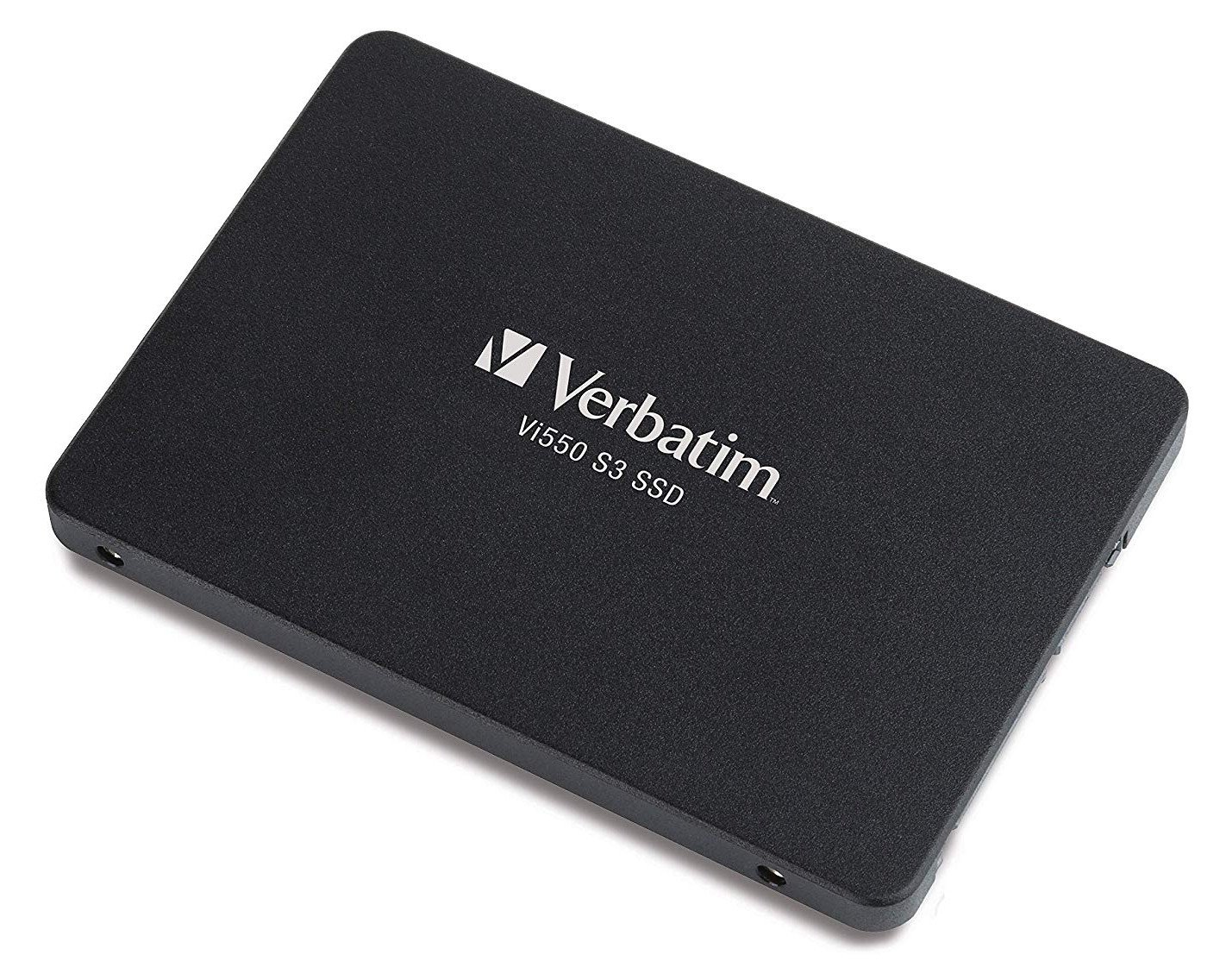 SSD Vi550 S3 2,5'' SATAIII 128GB VERBATIM