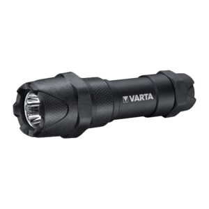 Torcia LED Indestructible F10 PRO Resistente ad Acqua e Urti VARTA