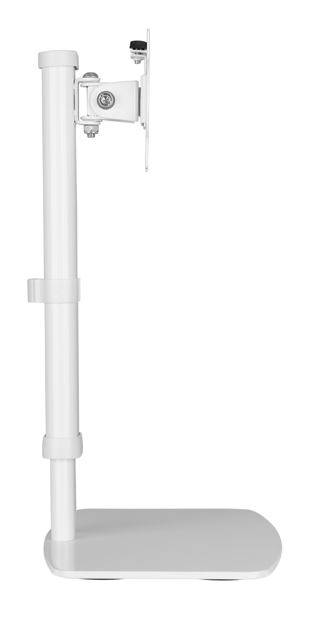 Supporto da Tavolo Stand per Monitor 17-27'' con Base TECHLY - immagine 3