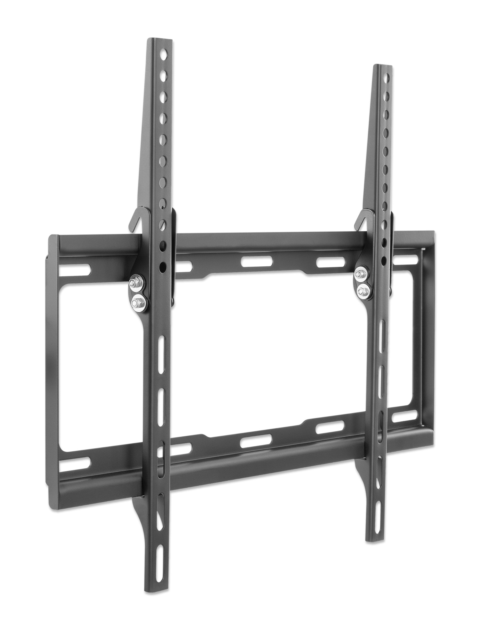 Supporto a Muro Universale Inclinabile per TV Flat-Panel 32-55'' MANHATTAN - immagine 5
