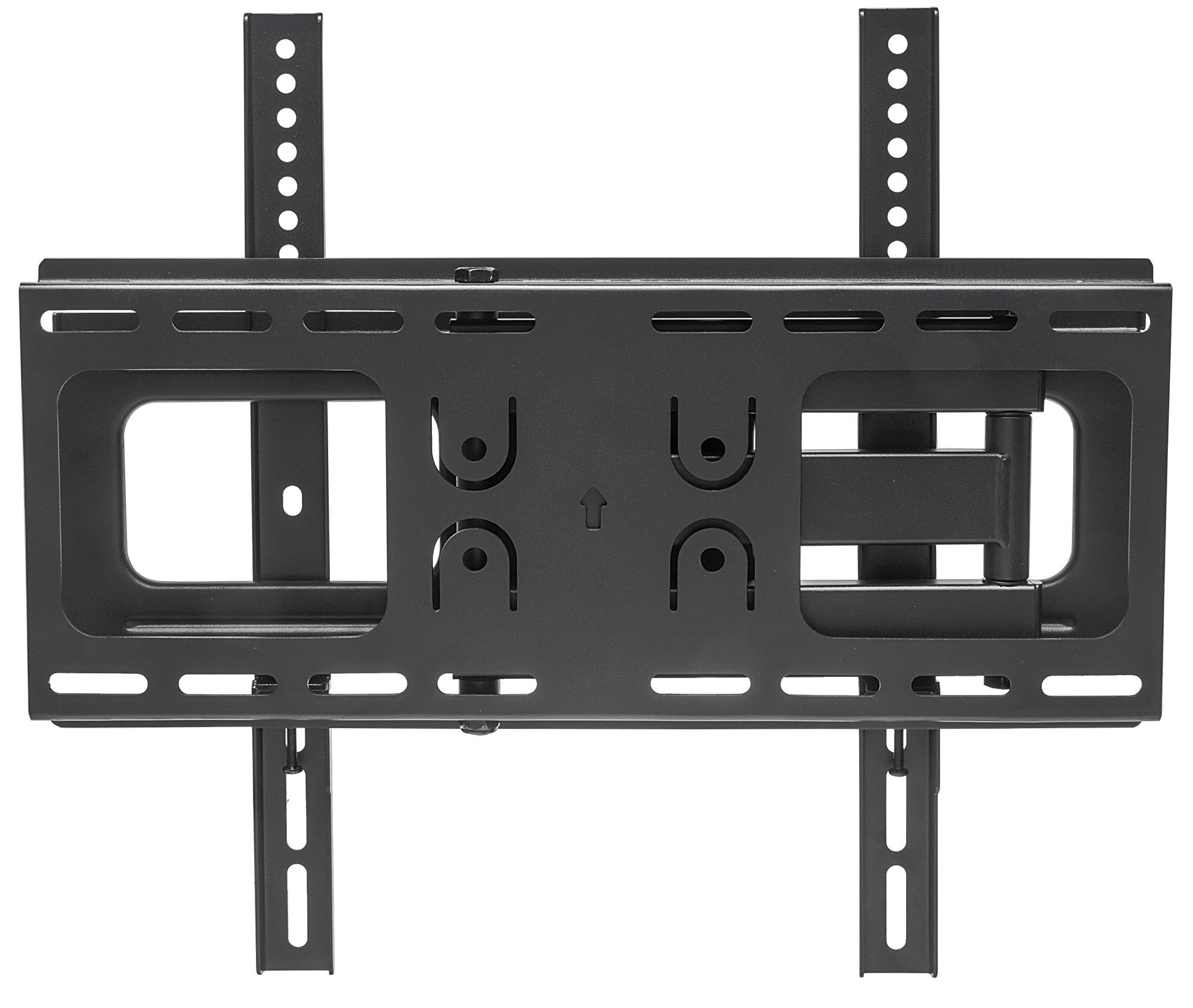Supporto a Muro Universale Full-Motion per TV 32-55'' MANHATTAN - immagine 6