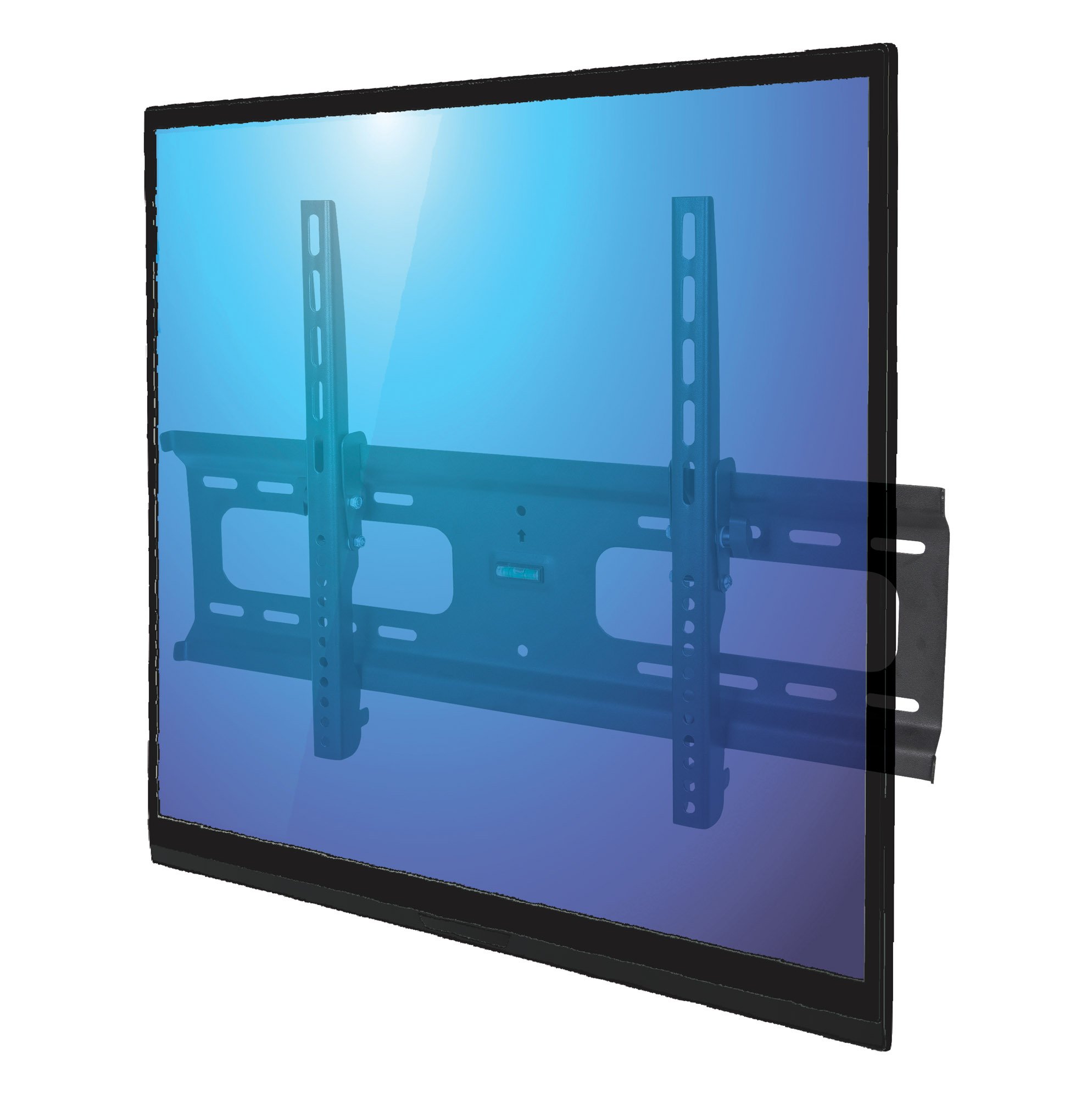 Supporto a Muro Universale Inclinabile per TV 37-70'' MANHATTAN - immagine 6