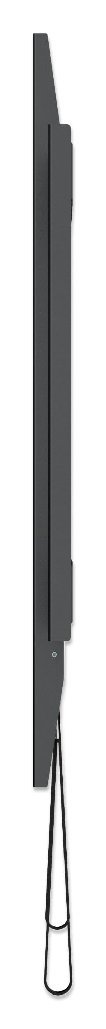Staffa a Muro Slim Fissa TV LED LCD 60-100'' MANHATTAN - immagine 5