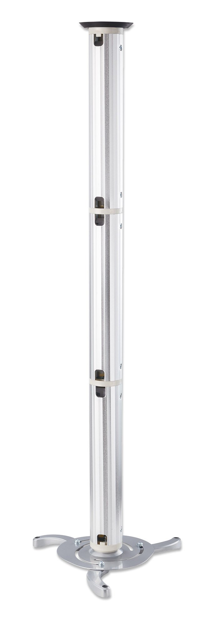 Staffa Universale per Proiettore 10kg a Soffitto MANHATTAN - immagine 4