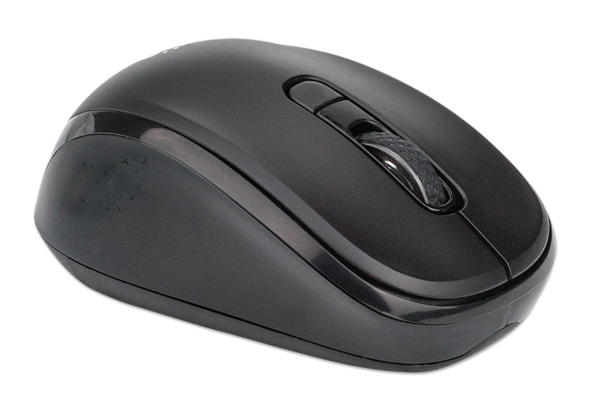 Mouse Ottico Wireless Performance II Nero MANHATTAN - immagine 5