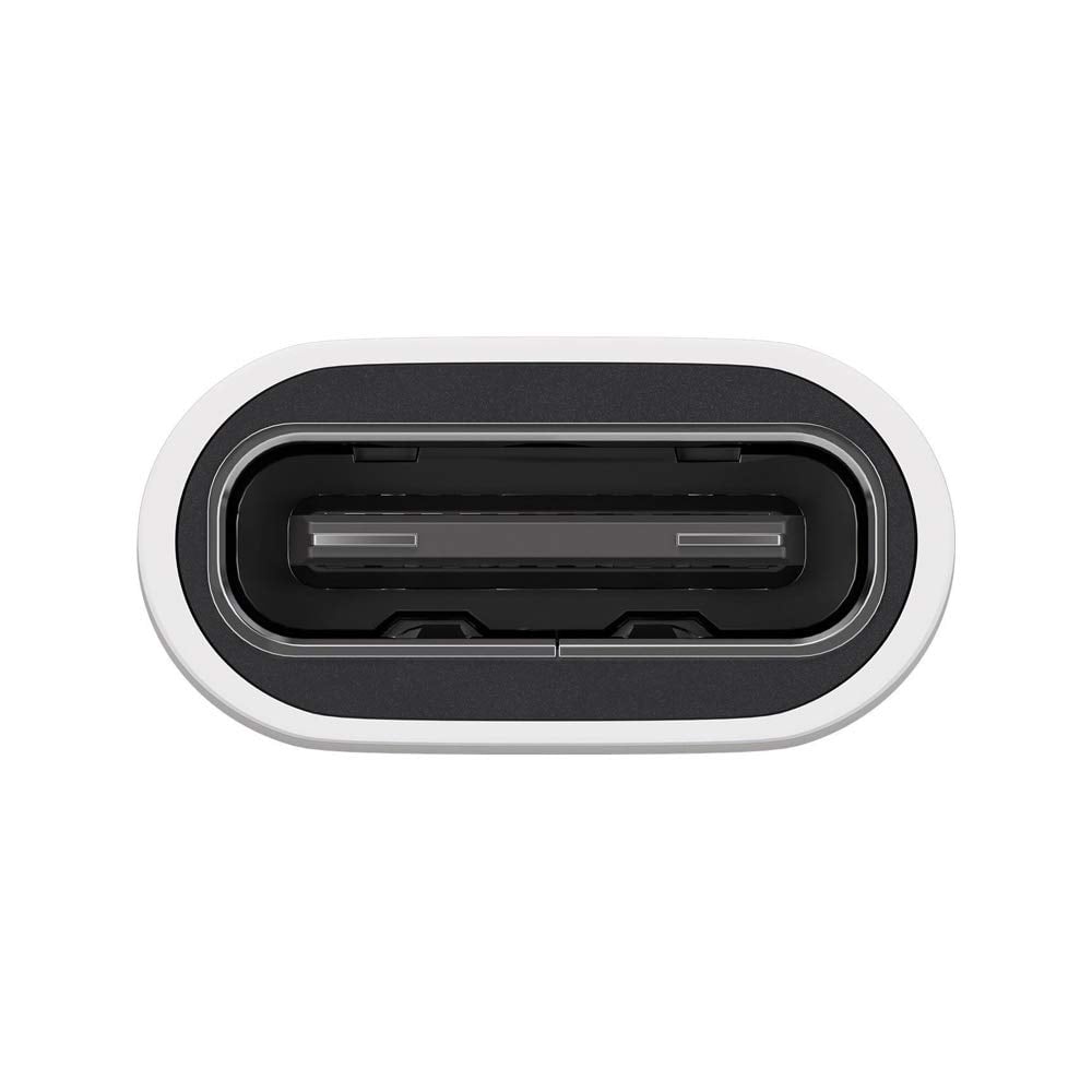 Adattatore Micro USB Maschio a USB-C&trade; Femmina Bianco GOOBAY - immagine 4