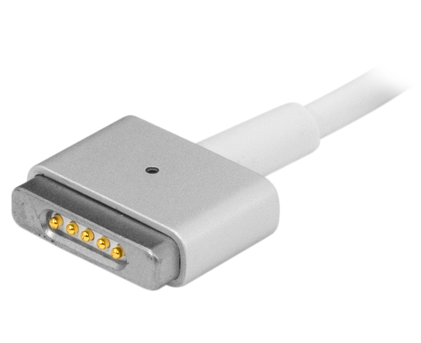 Alimentatore Magsafe 2 85W Caricatore Magnetico per MacBook SBOX - immagine 3