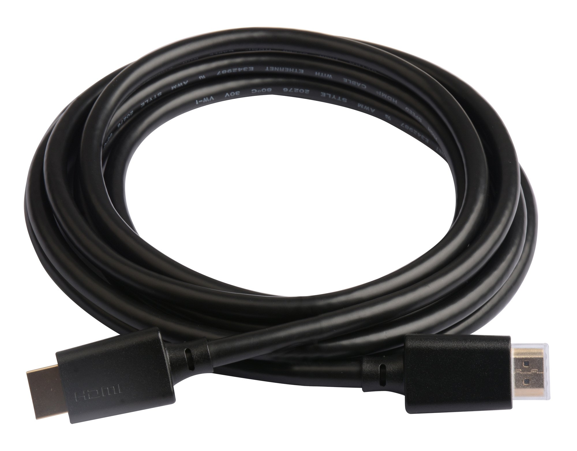 Cavo HDMI High Speed 10K 48Gbps eARC 2 metri TECHLY - immagine 3
