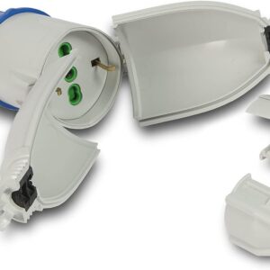 Convertispina da cantiere IP44 FME