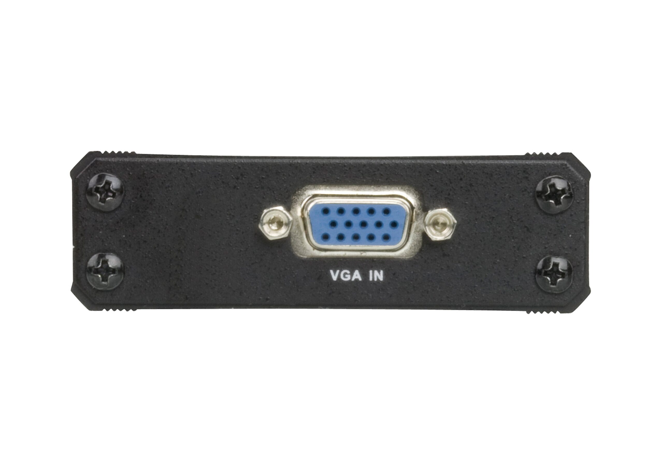 Convertitore da VGA a DVI VC160A ATEN - immagine 2