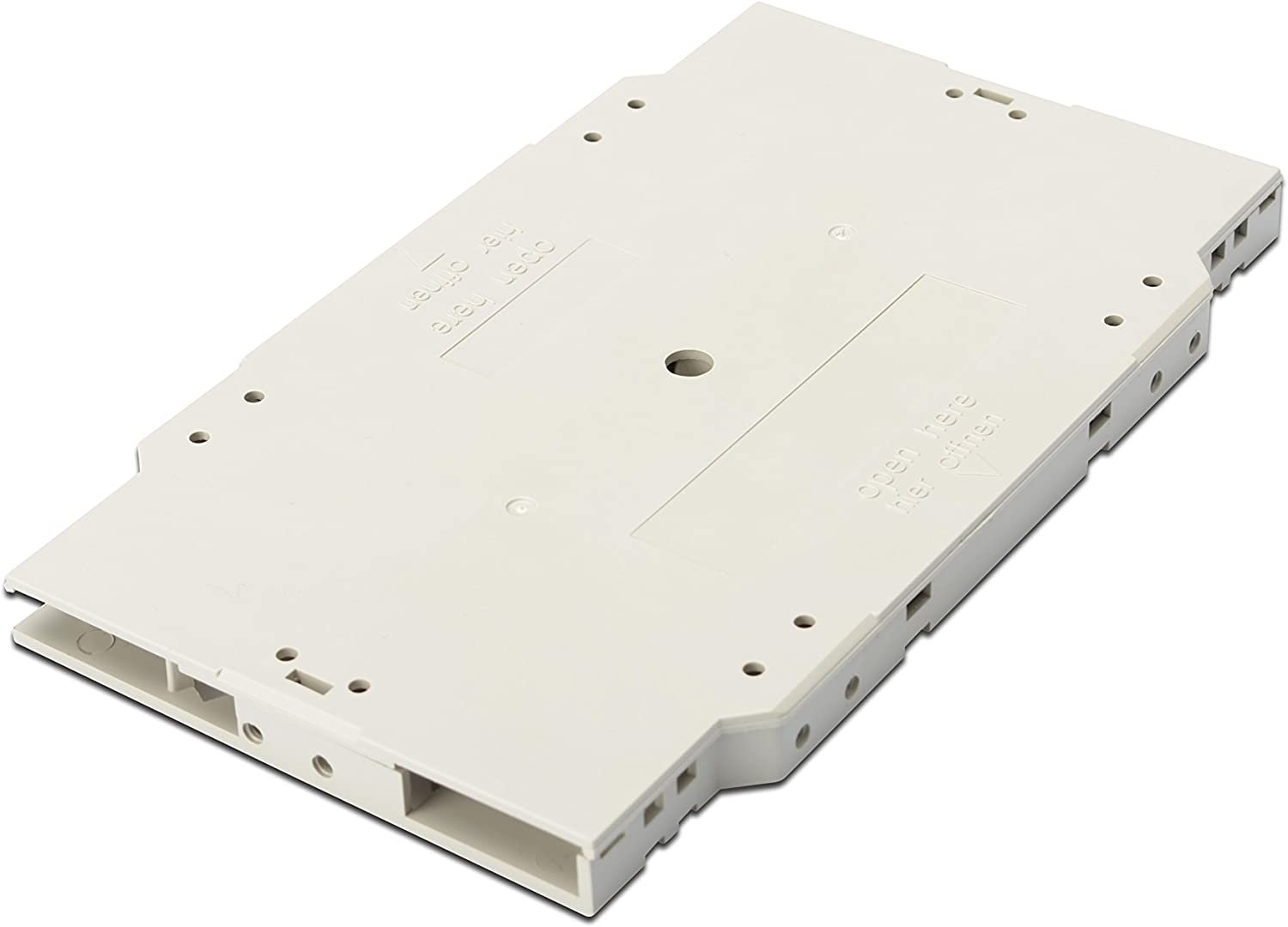 Coperchio per Cassetto Portagiunti TECHLY PROFESSIONAL - immagine 3