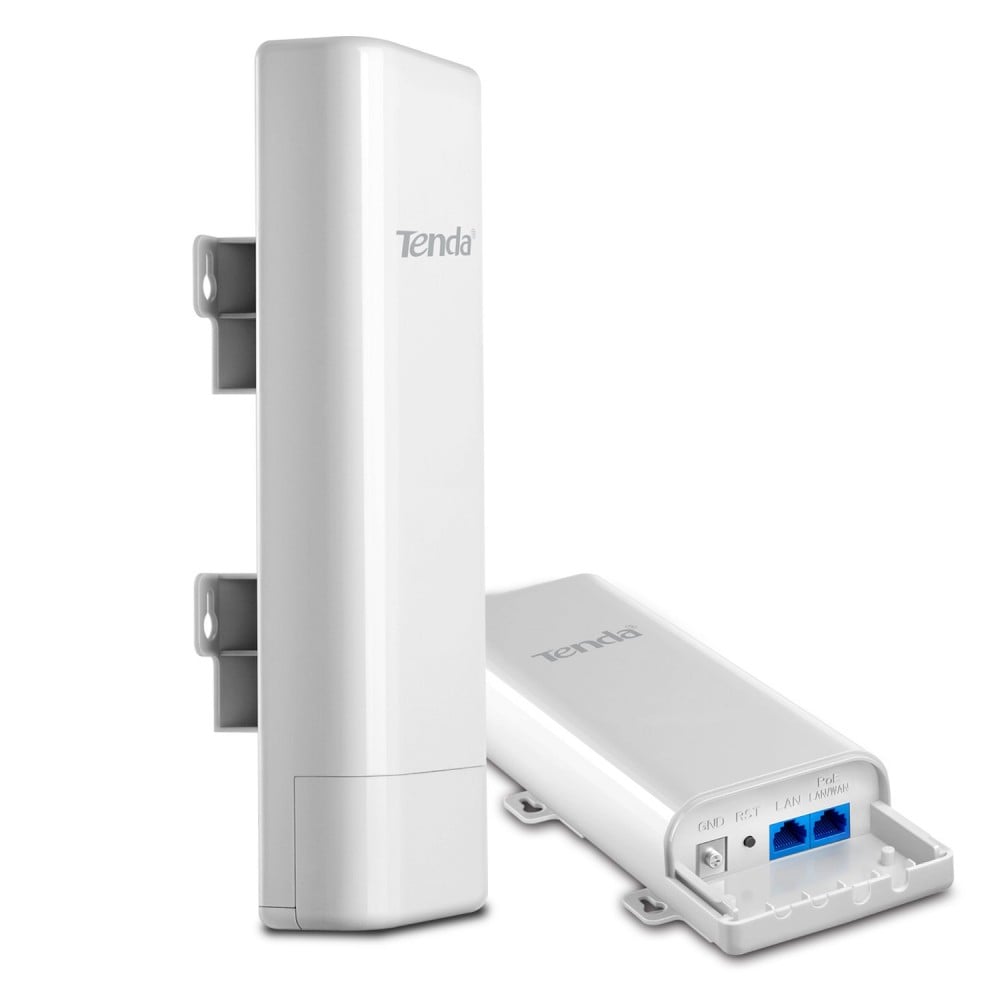 CPE Point to Point Outdoor 2.4GHz, O3 TENDA - immagine 3
