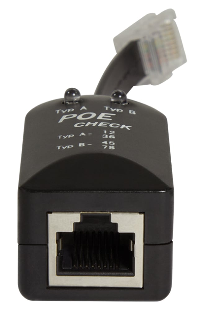 Indicatore di Stato Power over Ethernet LOGILINK - immagine 3
