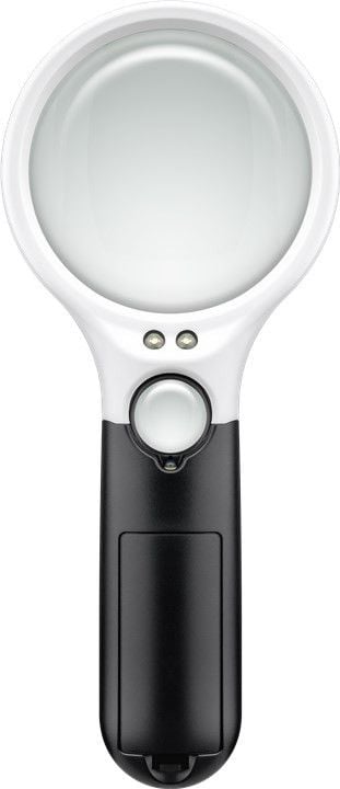 Lente di Ingrandimento a LED GOOBAY - immagine 3