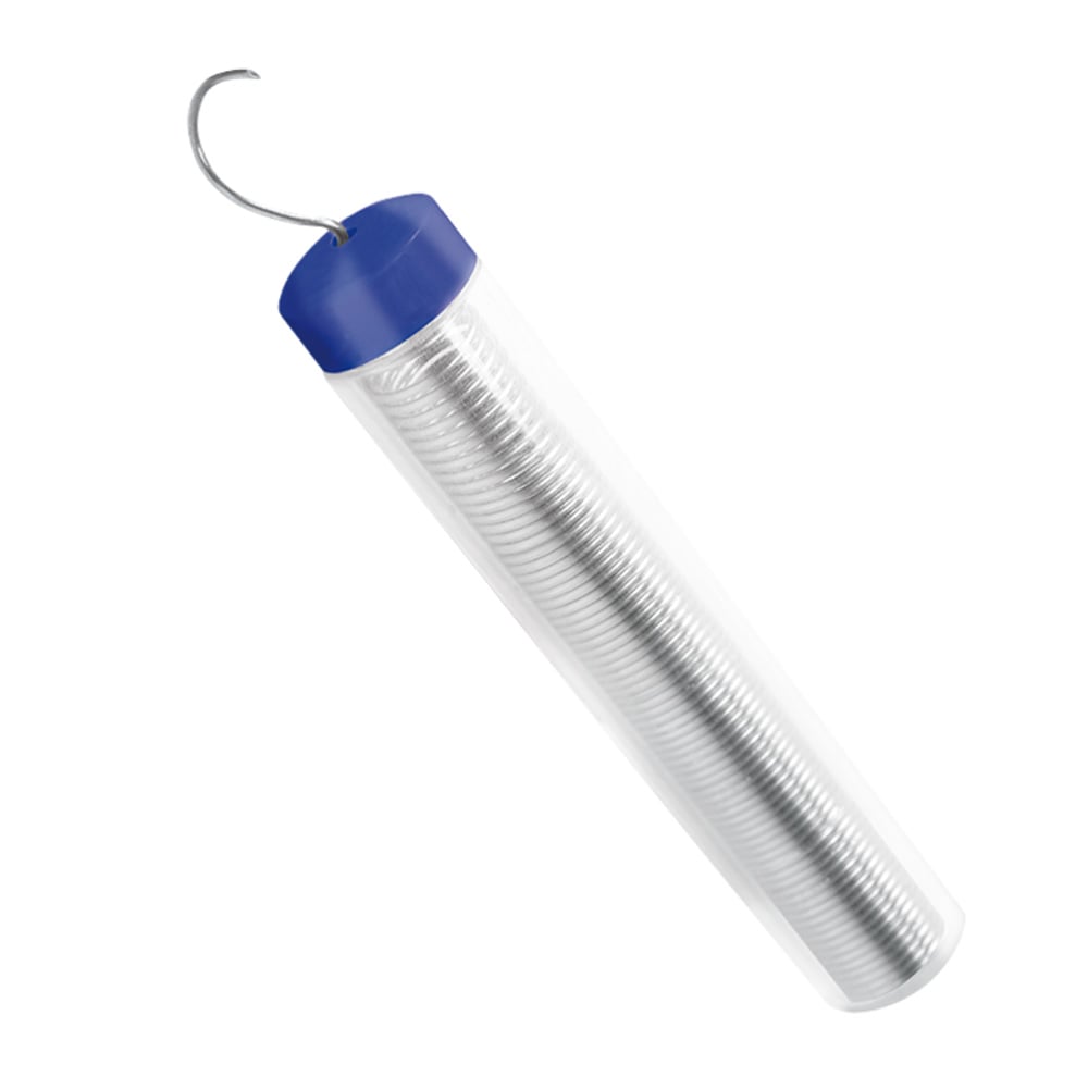 Stagno in Dispenser ø 1 mm Senza Piombo con Argento Rame 0,7% 12,5g LOGILINK - immagine 3