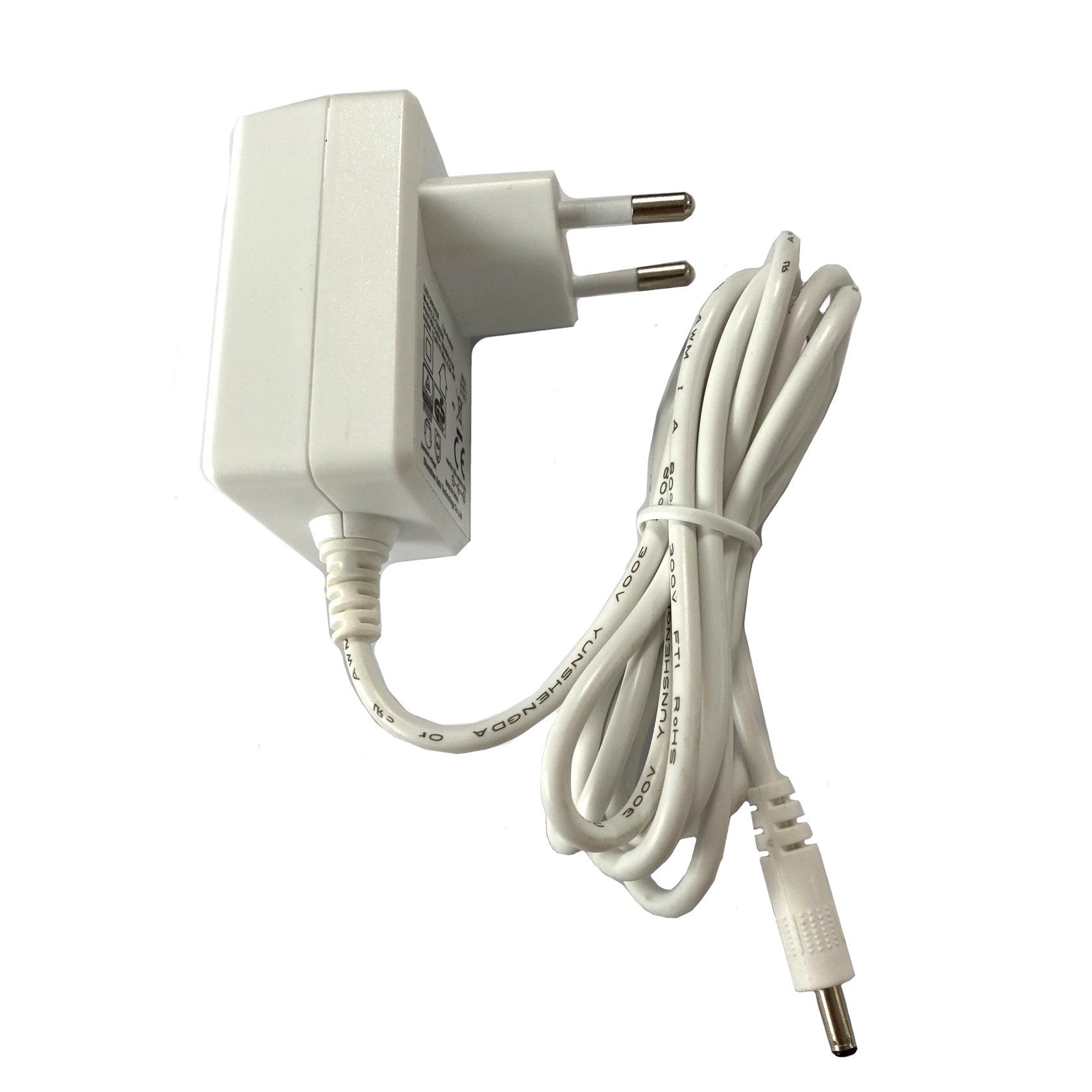 Striscia LED Sensore di Movimento e Alimentatore per il Letto 1,2m TECHLY - immagine 3