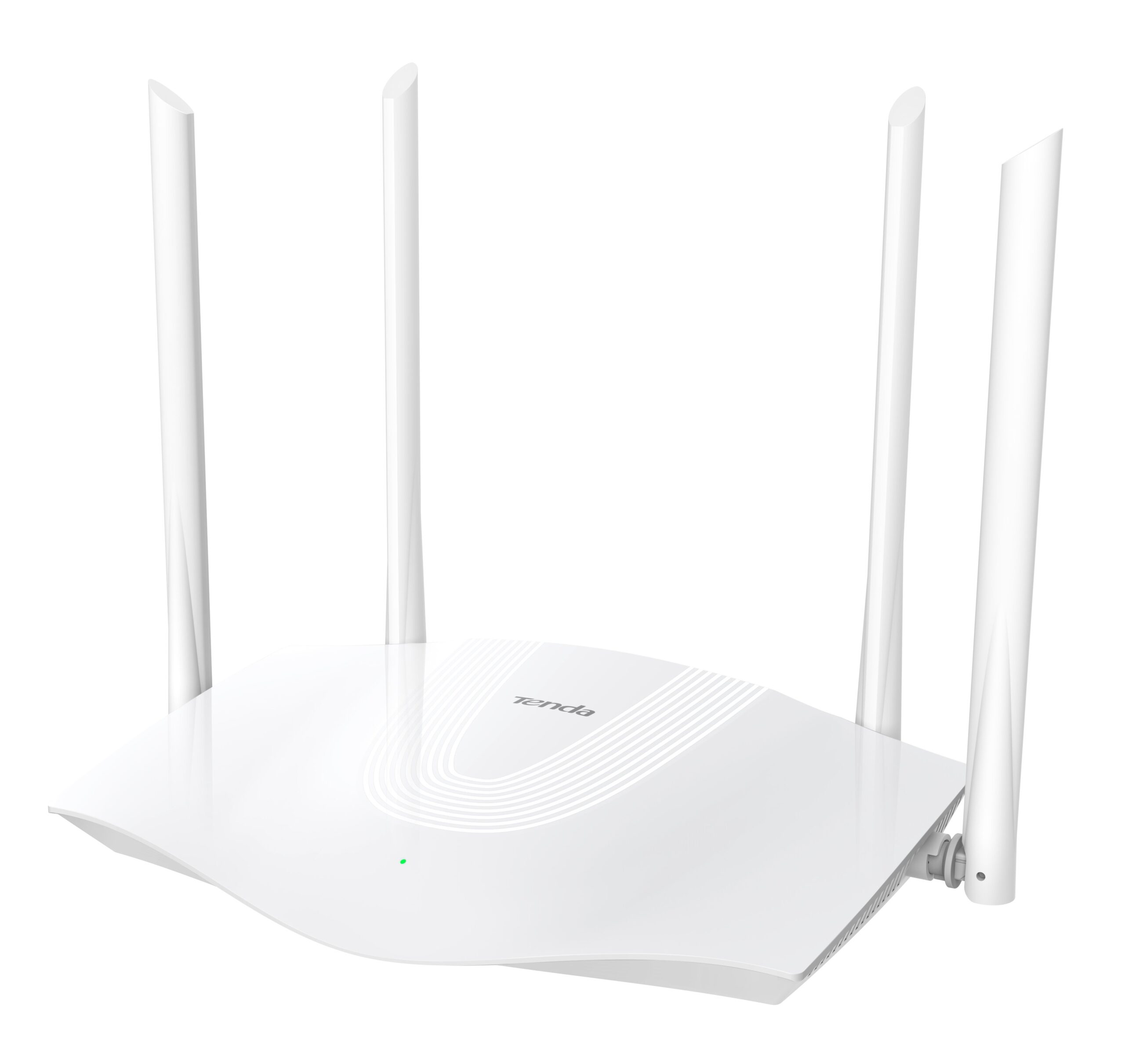 Router Wireless Wi-Fi 6 Dual Band Gigabit BSS TWT, TX3 TENDA - immagine 3