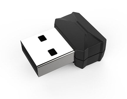 Adattatore USB Wifi 150N Mini AP/Repeater WAVLINK - immagine 3