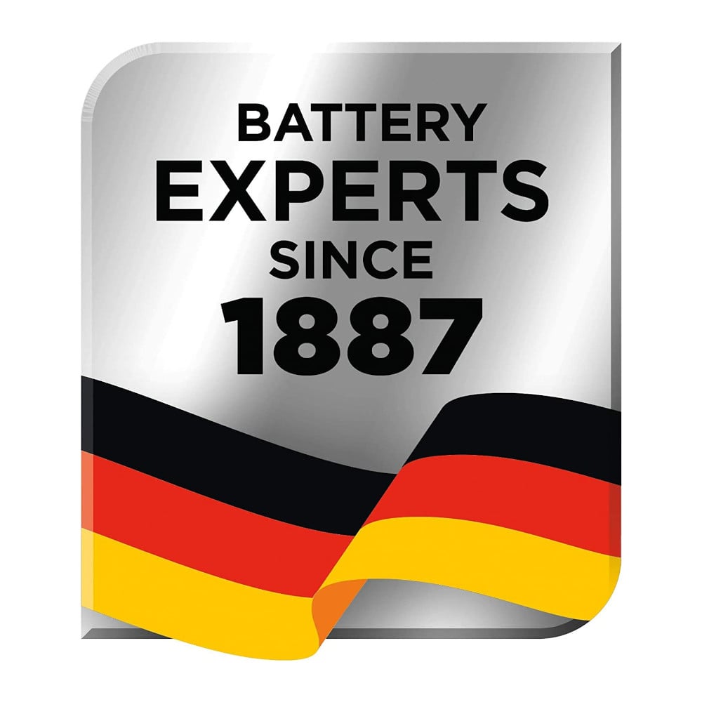 Blister 1 Batteria 9V Longlife Alcalina 6LP3146 VARTA - immagine 2